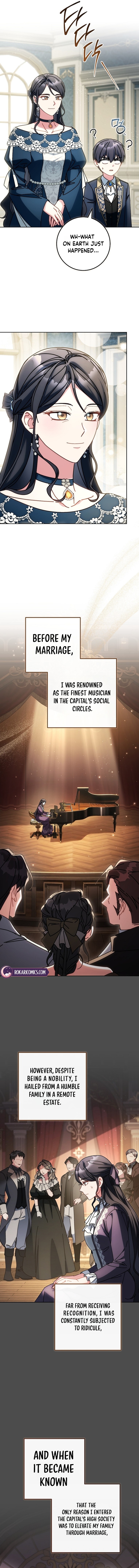Can I Cry Now? Chapter 49 page 12 - 