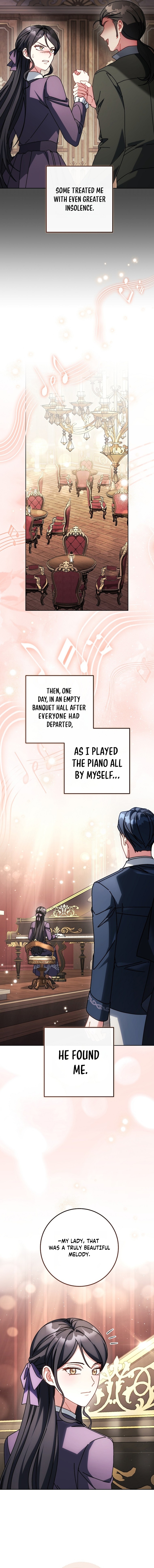 Can I Cry Now? Chapter 49 page 13 - 
