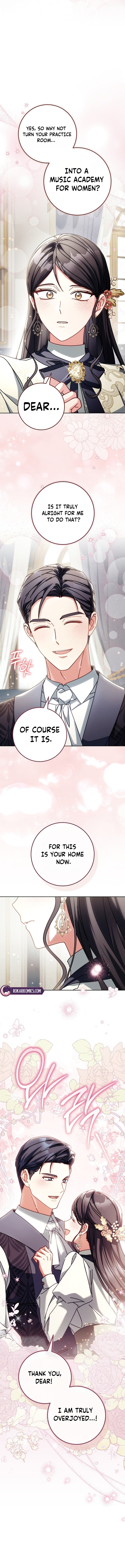 Can I Cry Now? Chapter 49 page 17 - 