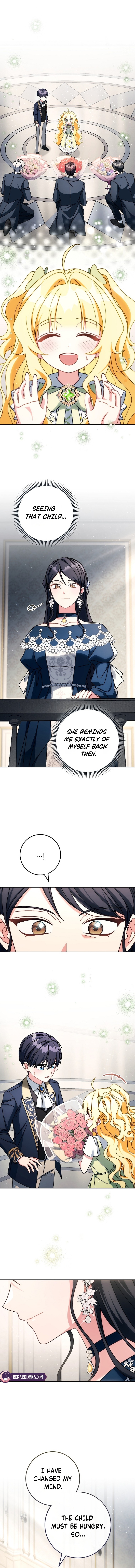 Can I Cry Now? Chapter 49 page 18 - 