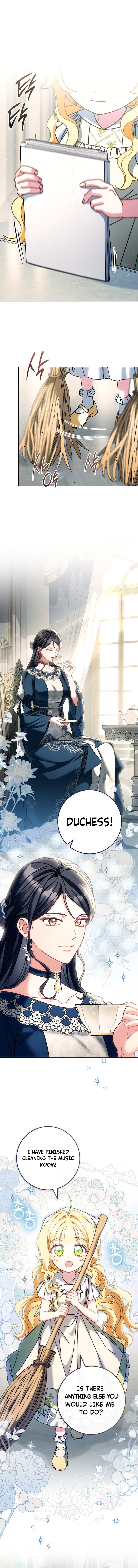 Can I Cry Now? Chapter 49 page 7 - 