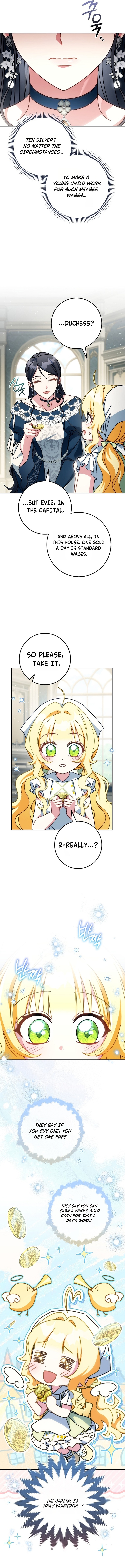Can I Cry Now? Chapter 49 page 10 - 