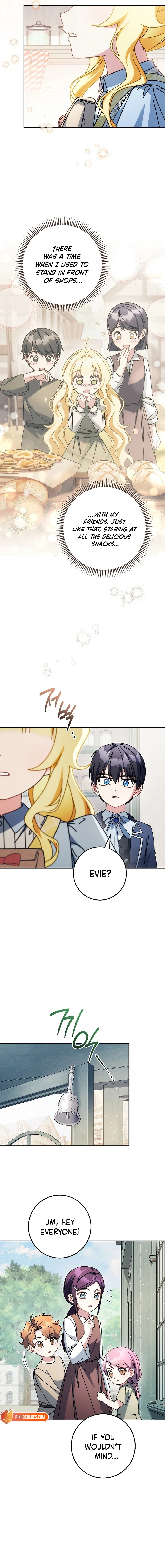 Can I Cry Now? Chapter 51 page 4 - 