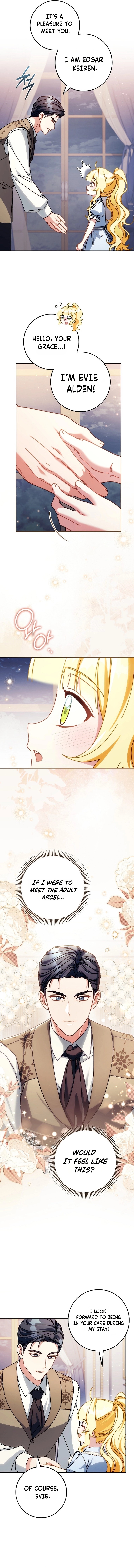 Can I Cry Now? Chapter 52 page 7 - 