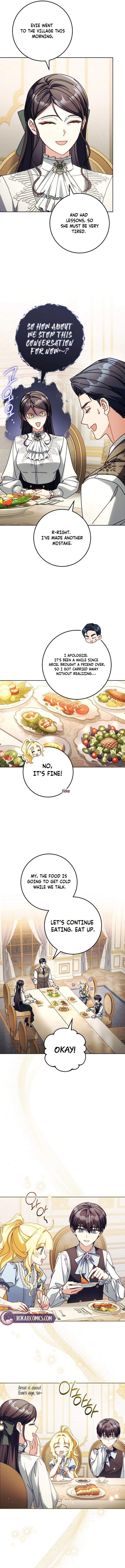 Can I Cry Now? Chapter 52 page 10 - 