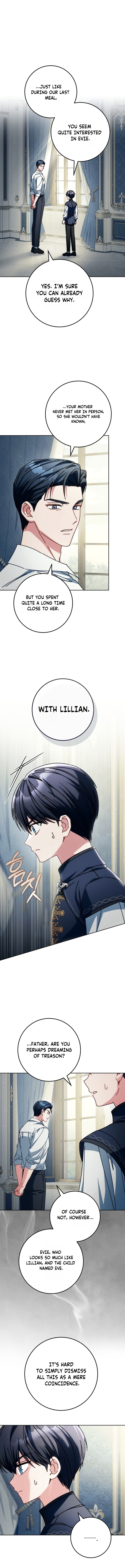 Can I Cry Now? Chapter 53 page 4 - 