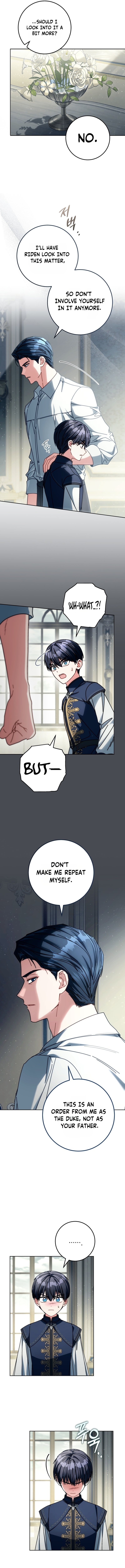 Can I Cry Now? Chapter 53 page 7 - 