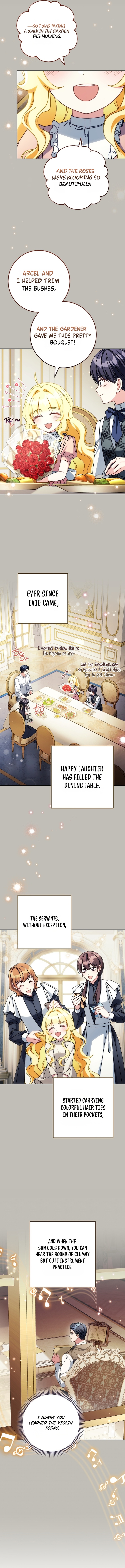 Can I Cry Now? Chapter 54 page 3 - 