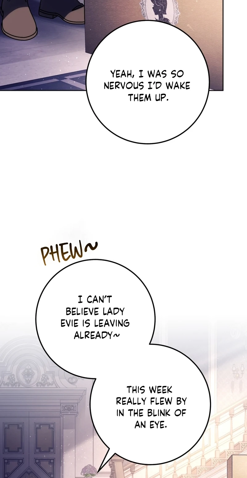 Can I Cry Now? Chapter 55 page 3 - 