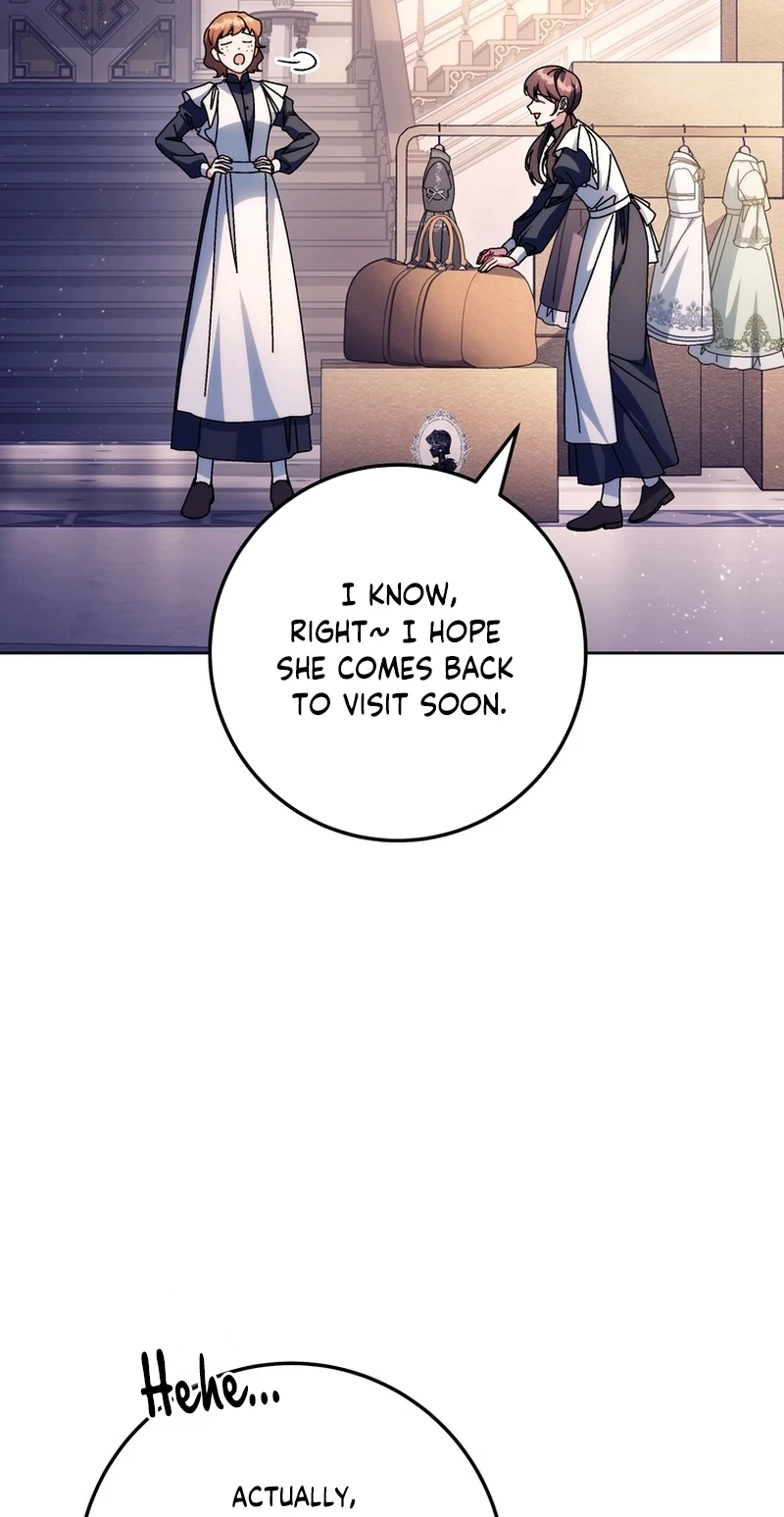 Can I Cry Now? Chapter 55 page 4 - 
