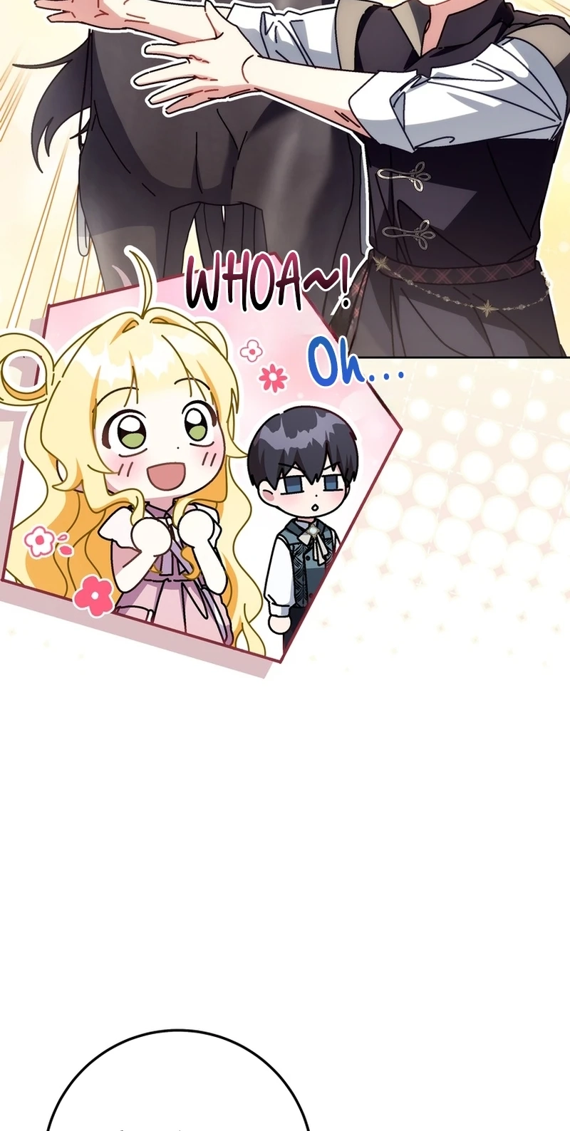 Can I Cry Now? Chapter 55 page 33 - 