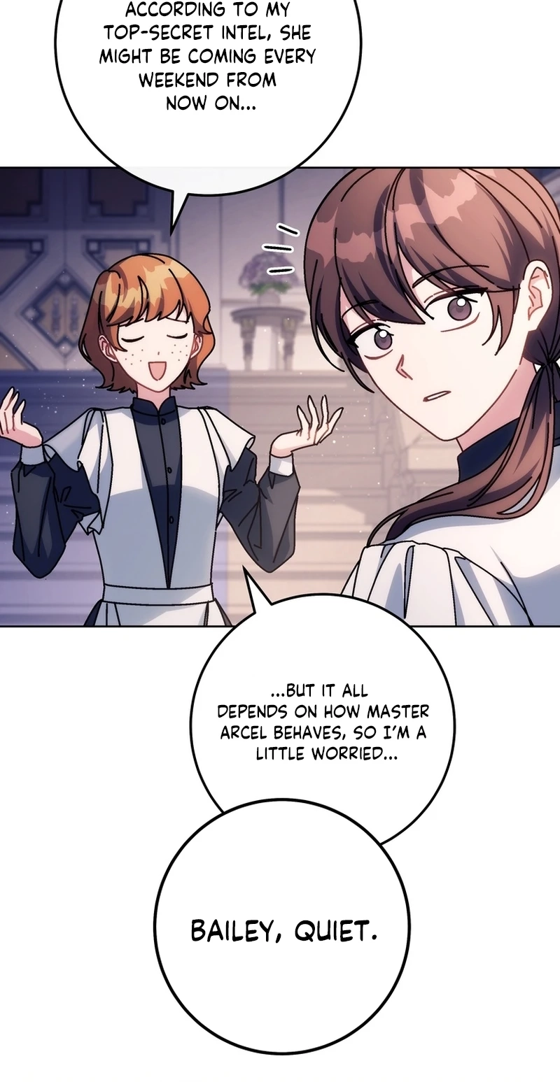 Can I Cry Now? Chapter 55 page 5 - 