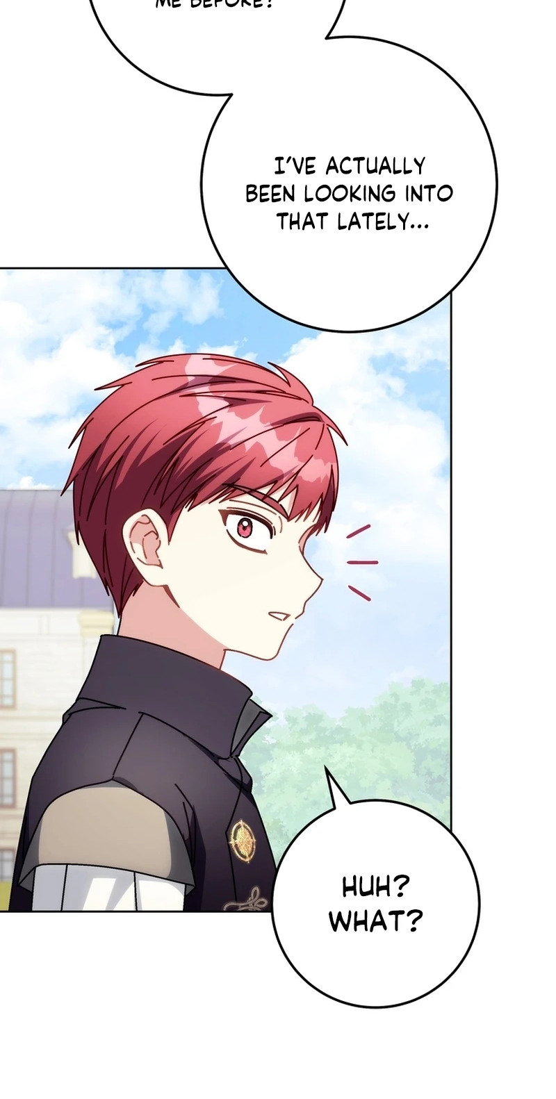 Can I Cry Now? Chapter 55 page 47 - 