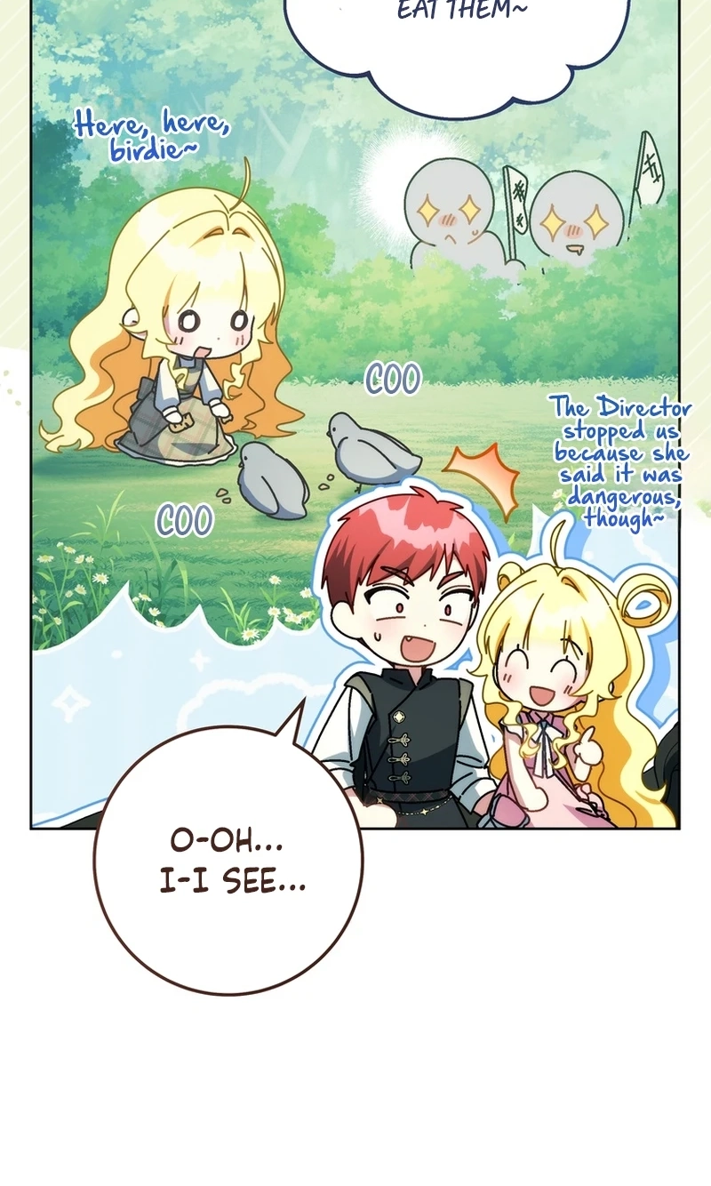 Can I Cry Now? Chapter 55 page 77 - 