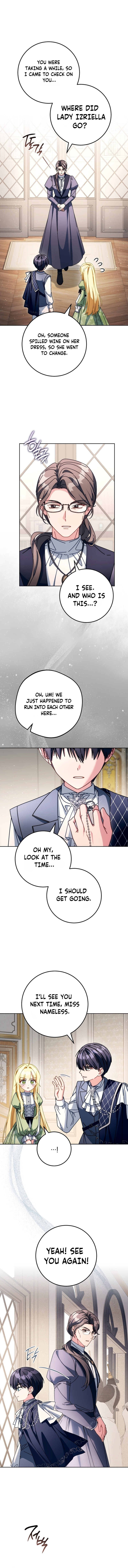 Can I Cry Now? Chapter 59 page 7 - 