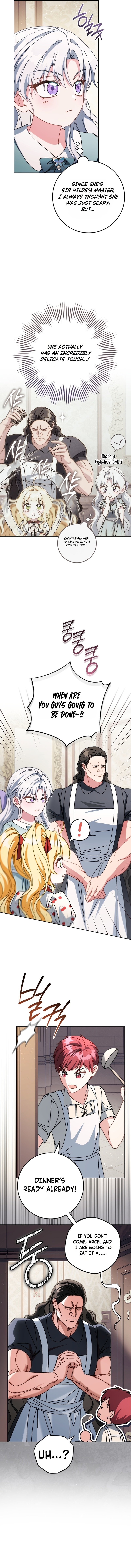 Can I Cry Now? Chapter 60 page 7 - 