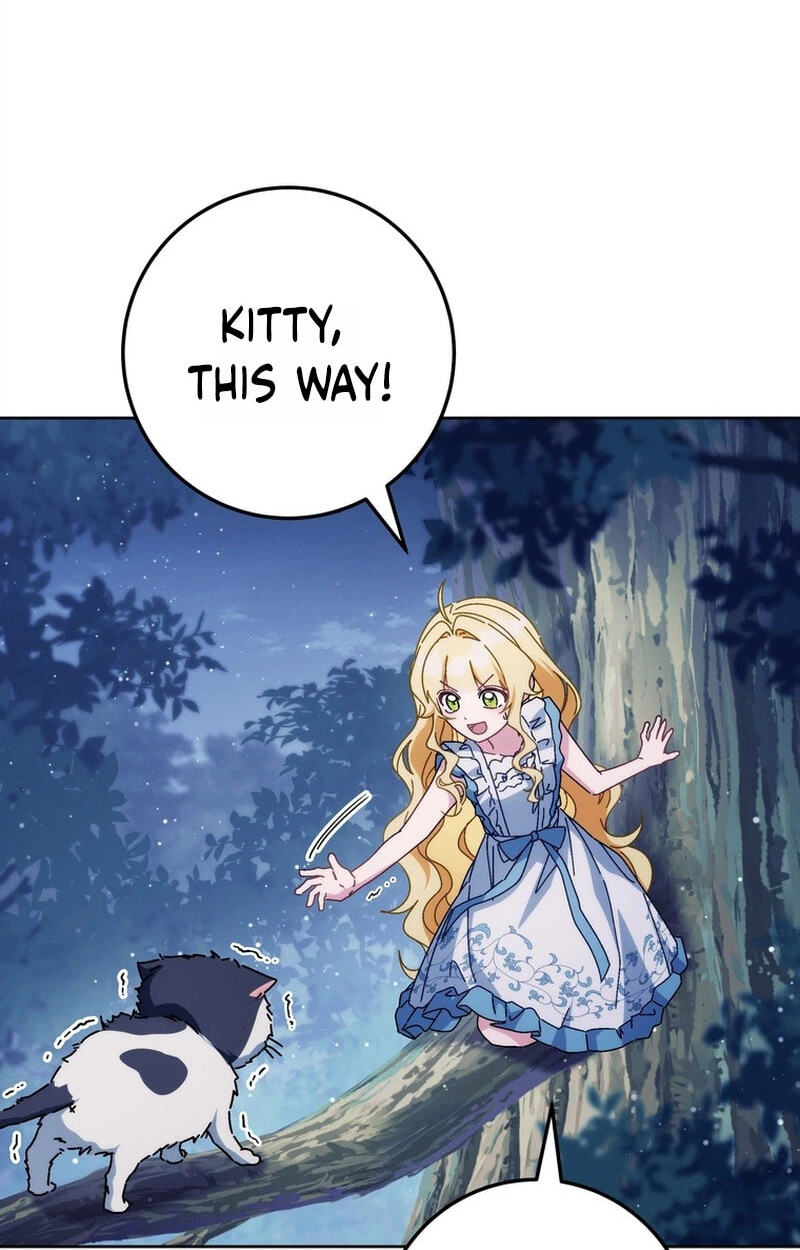 Can I Cry Now? Chapter 61 page 4 - 