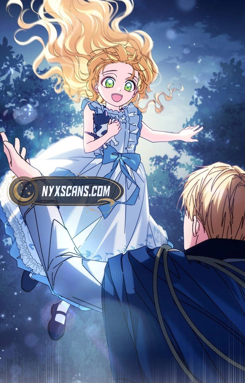 Can I Cry Now? Chapter 61 page 33 - 