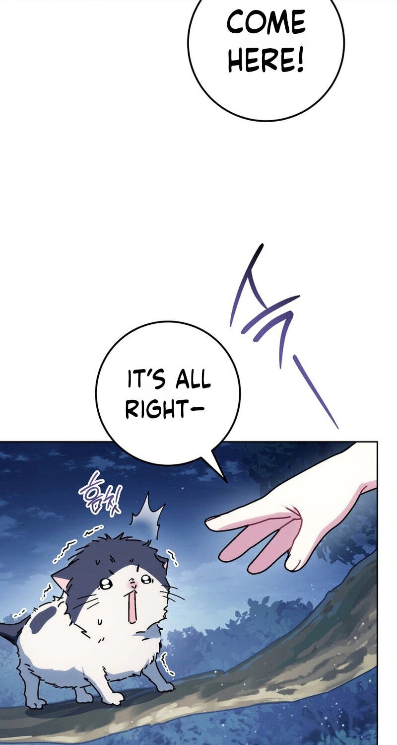 Can I Cry Now? Chapter 61 page 5 - 