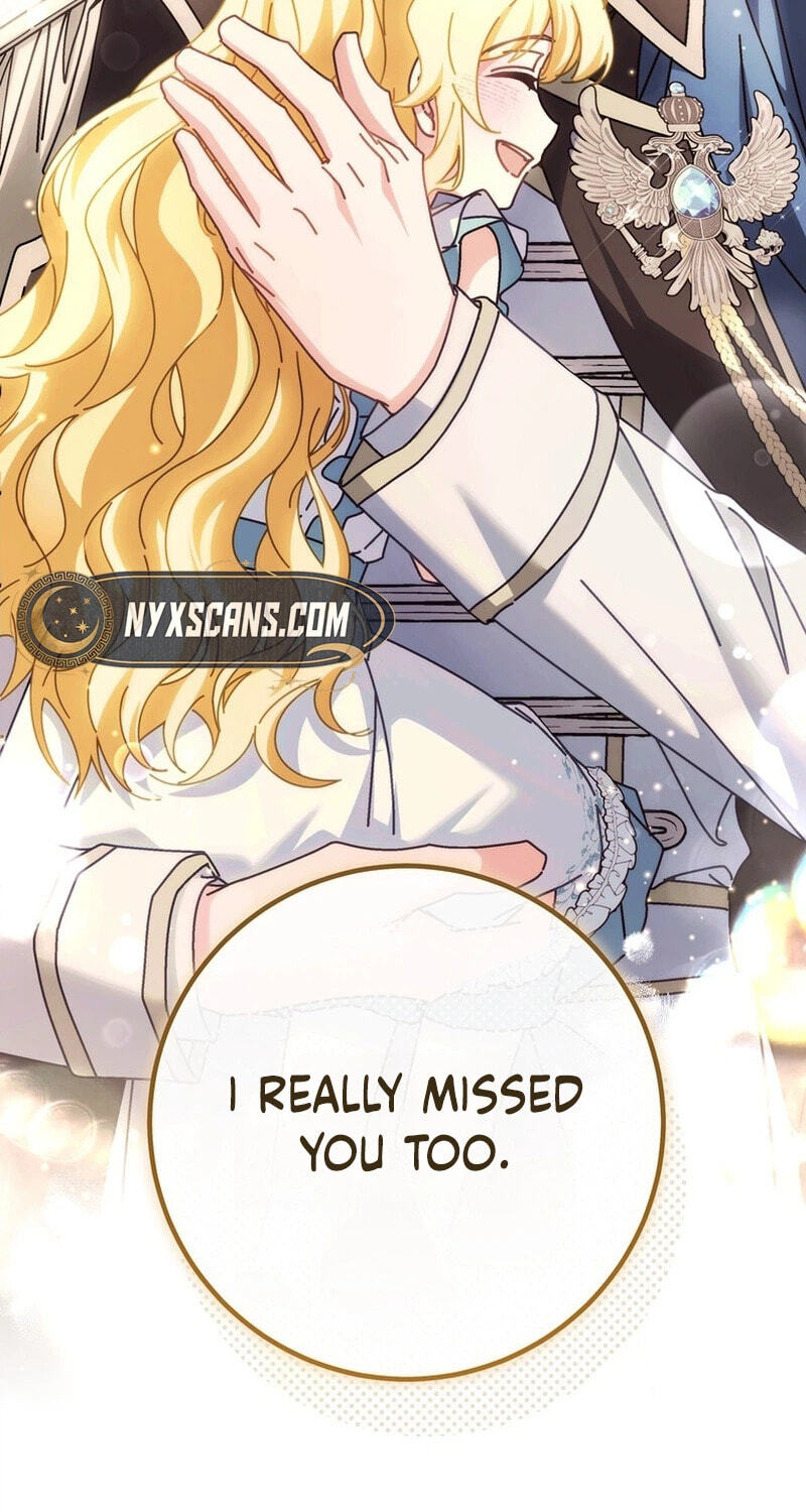 Can I Cry Now? Chapter 61 page 46 - 