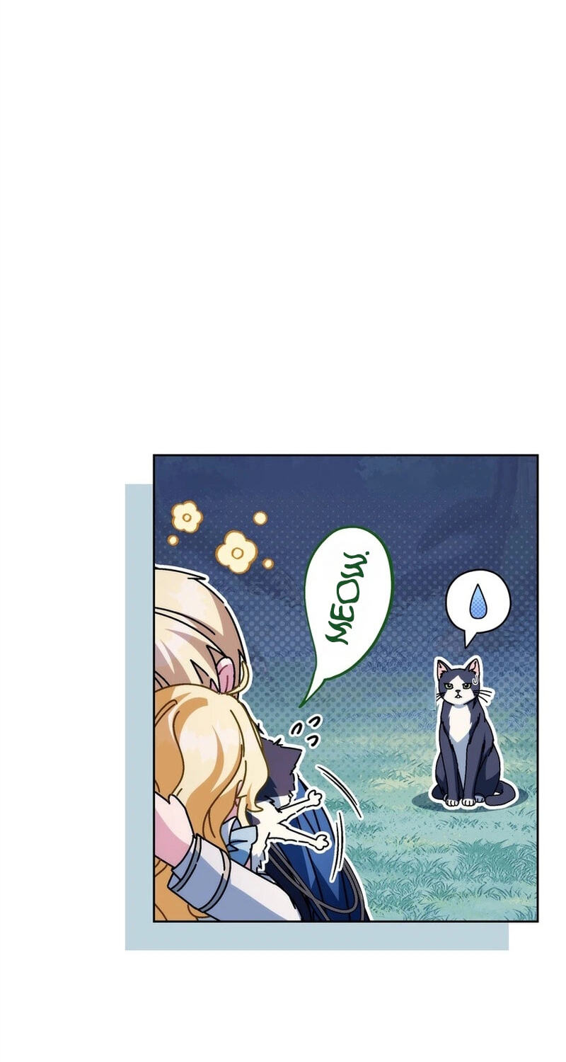 Can I Cry Now? Chapter 61 page 47 - 