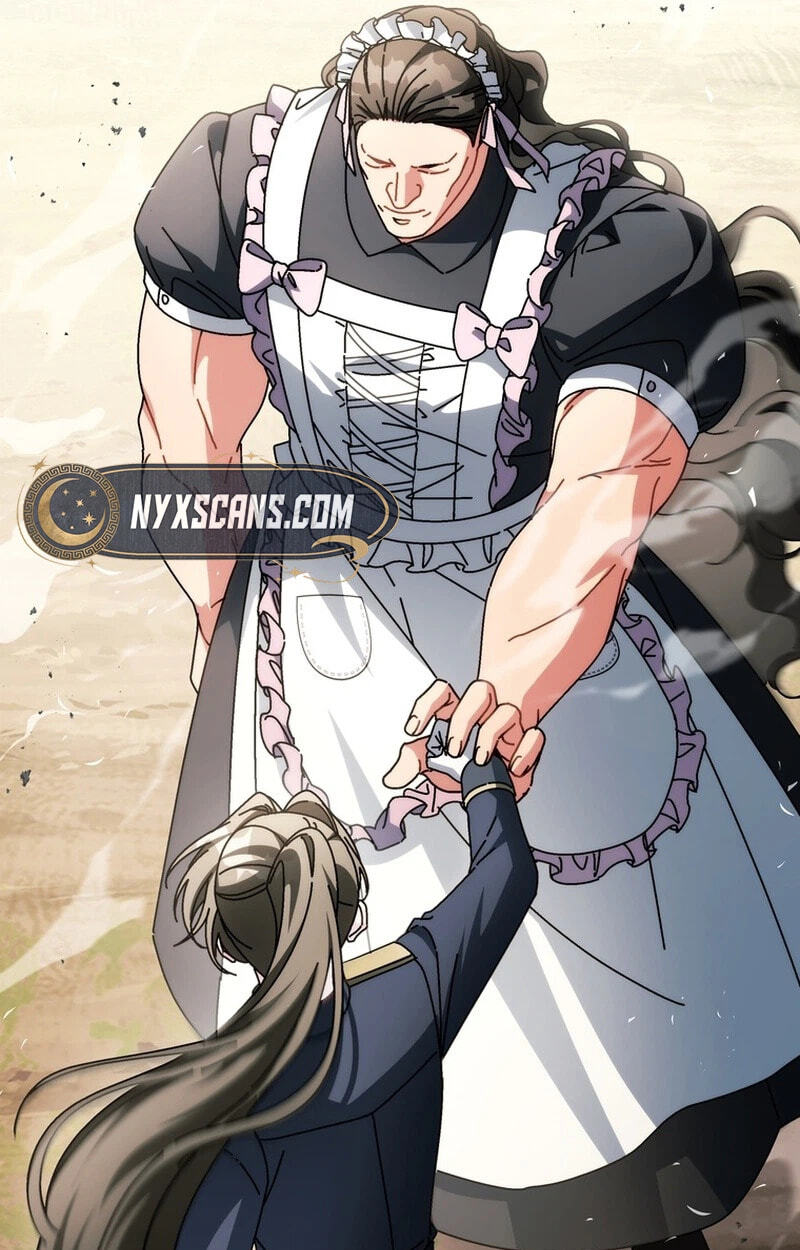Can I Cry Now? Chapter 61 page 92 - 