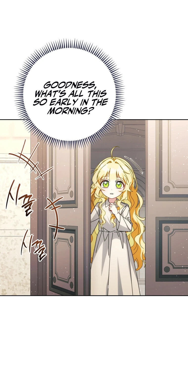 Can I Cry Now? Chapter 62 page 3 - 