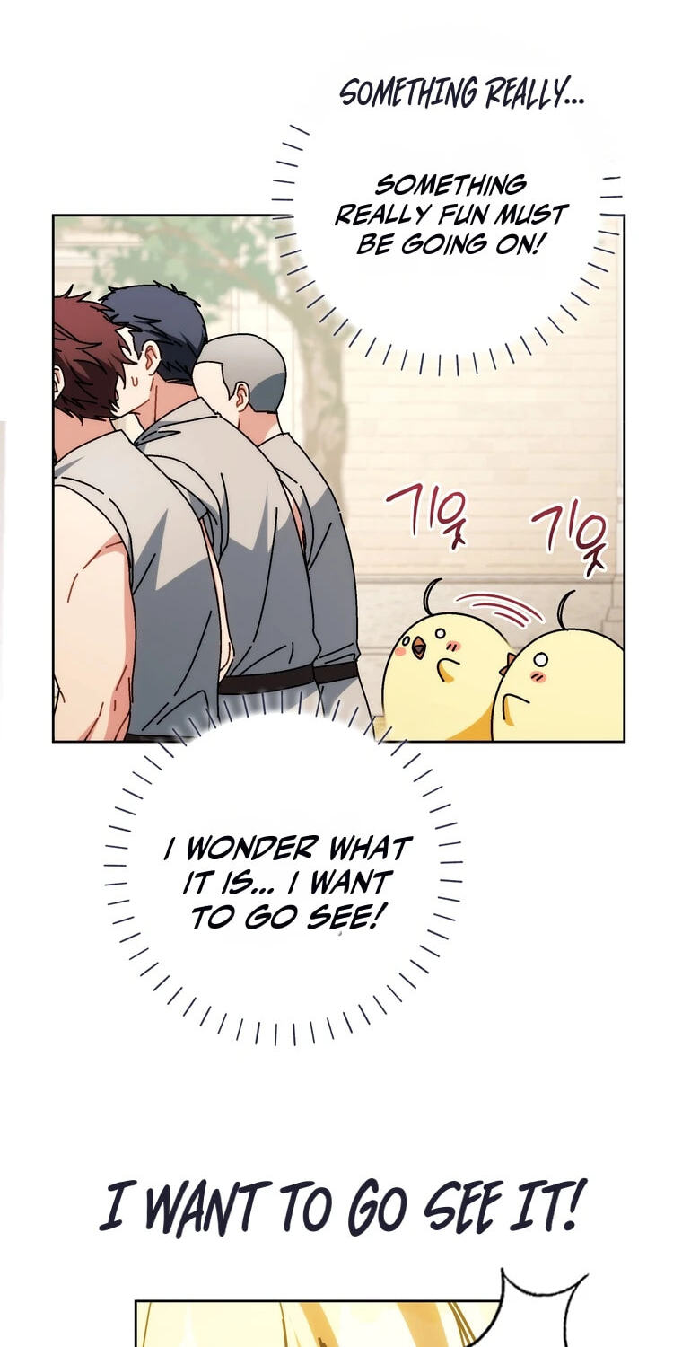 Can I Cry Now? Chapter 62 page 4 - 