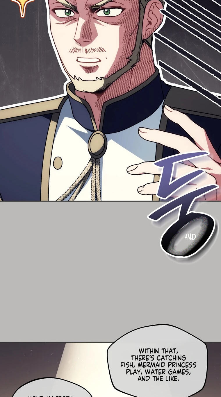 Can I Cry Now? Chapter 62 page 42 - 