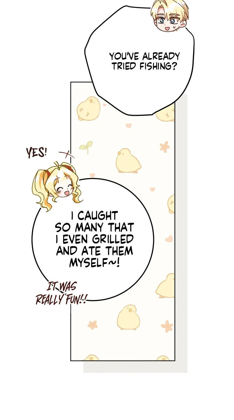 Can I Cry Now? Chapter 62 page 47 - 