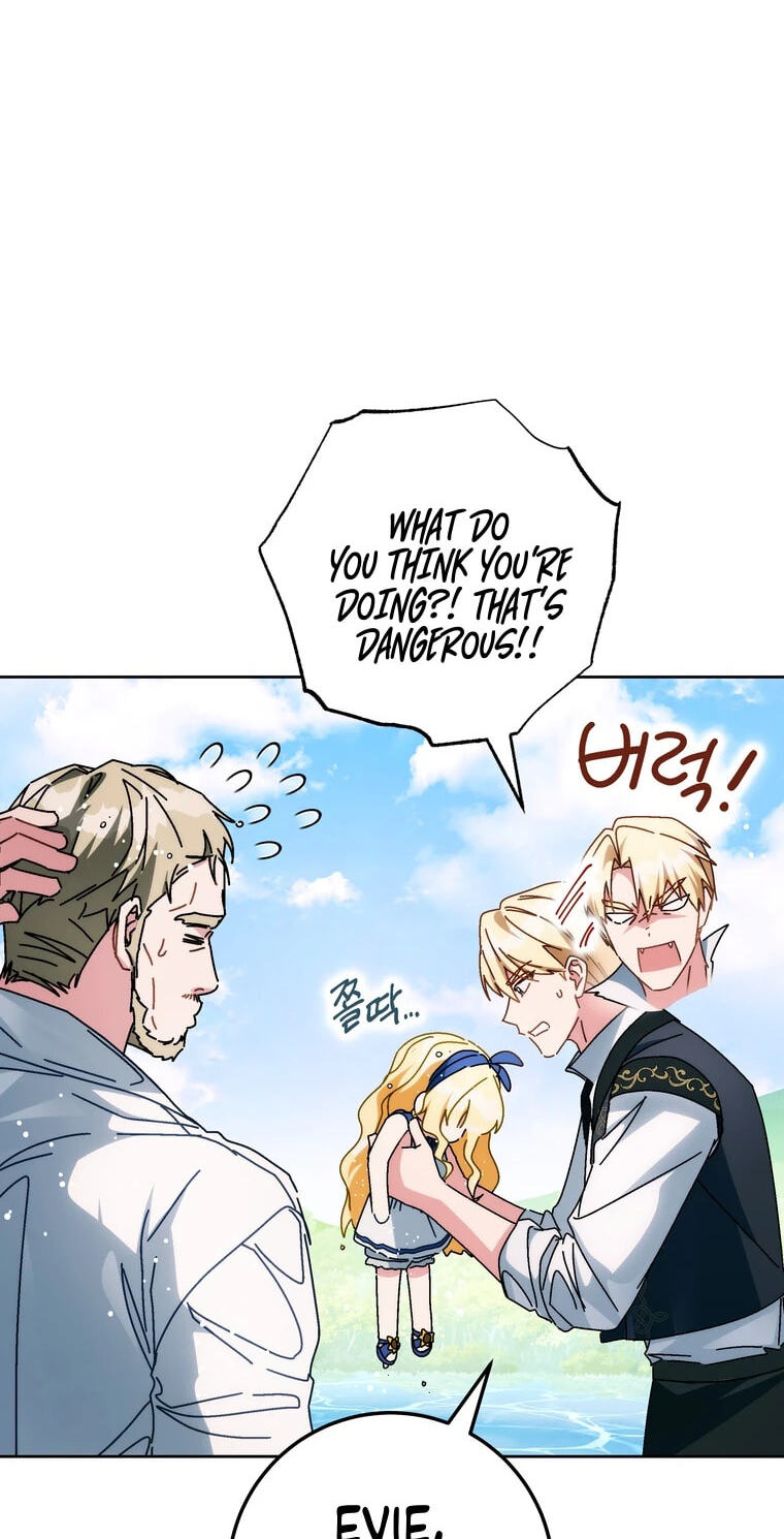 Can I Cry Now? Chapter 62 page 65 - 