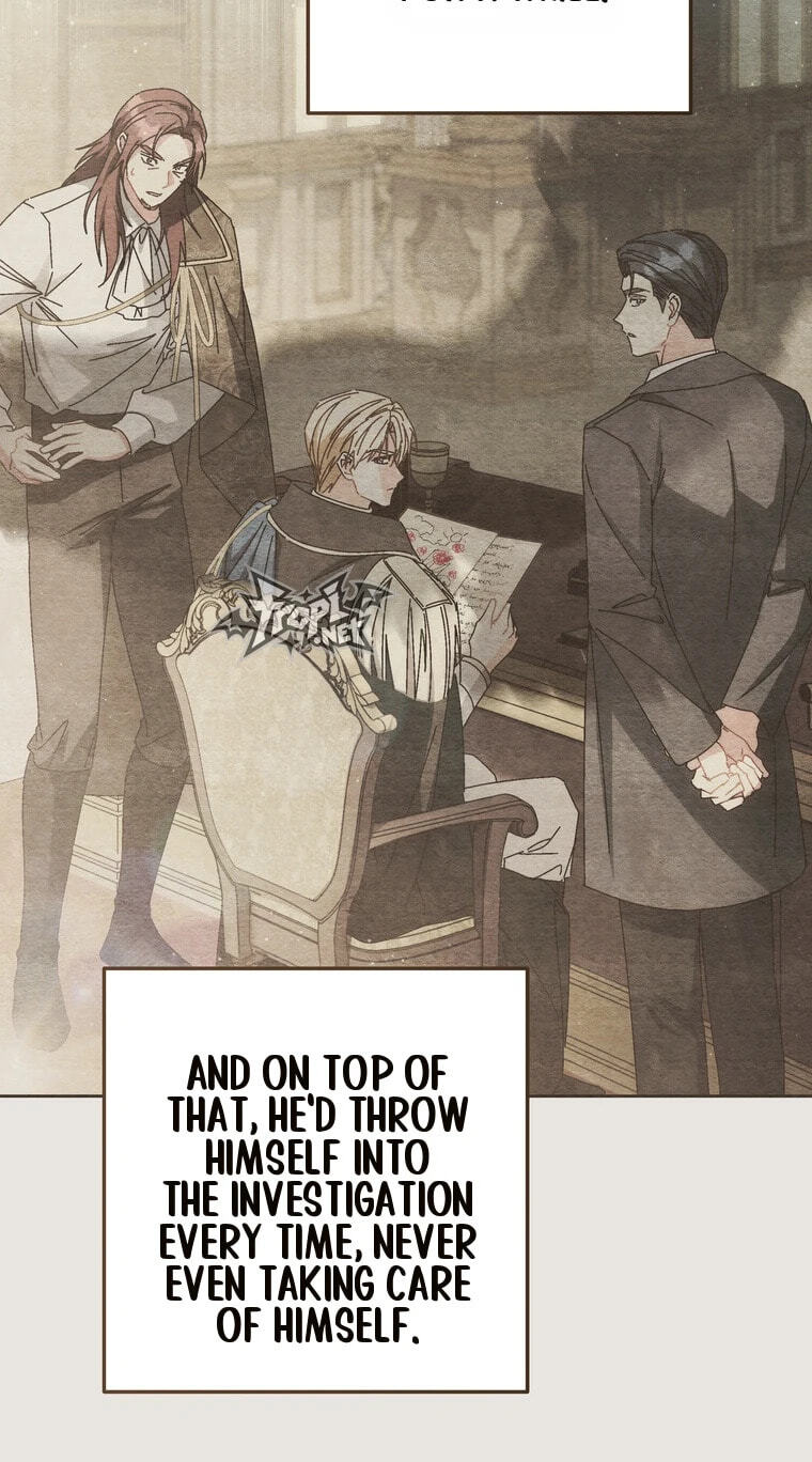 Can I Cry Now? Chapter 62 page 72 - 