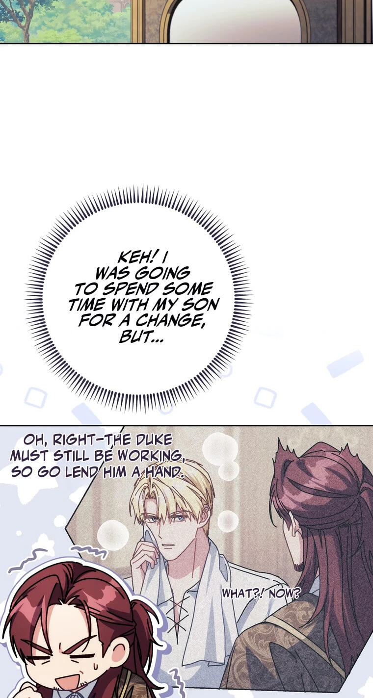 Can I Cry Now? Chapter 62 page 86 - 