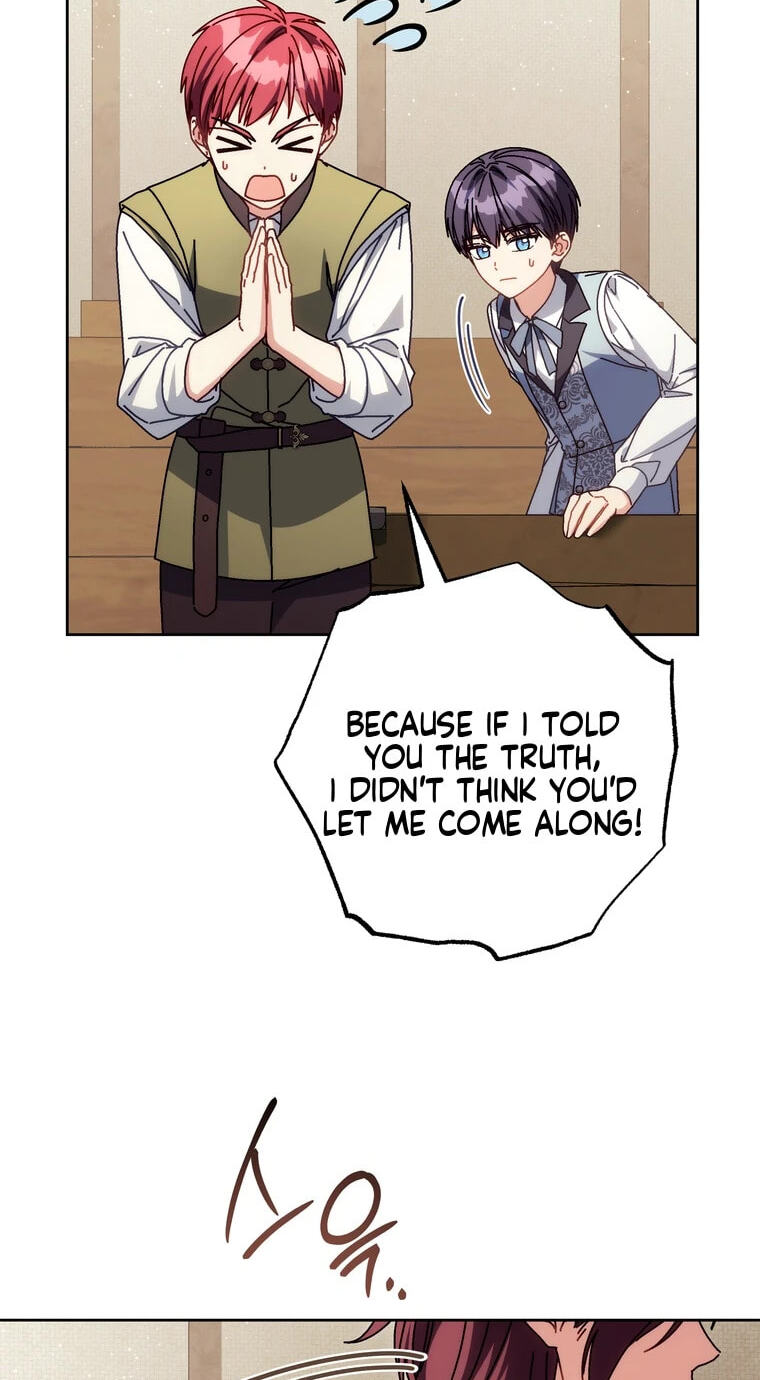 Can I Cry Now? Chapter 62 page 96 - 