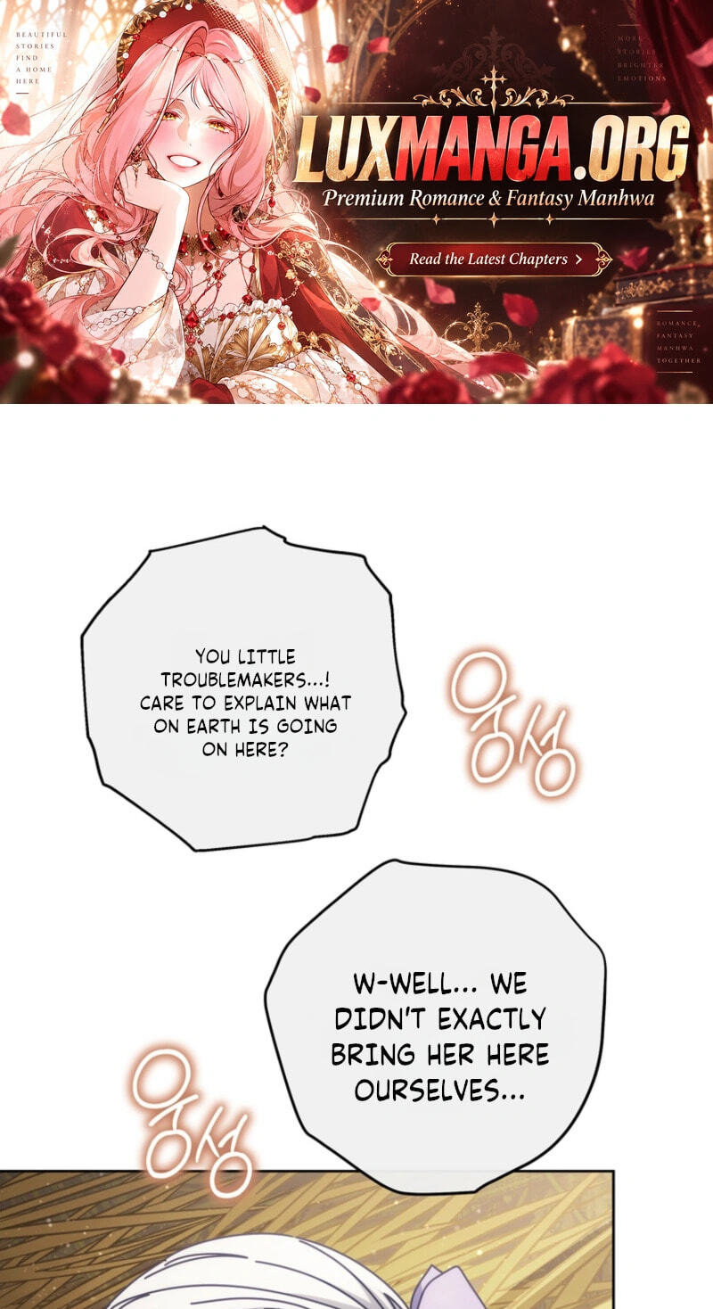 Can I Cry Now? Chapter 63 page 1 - 