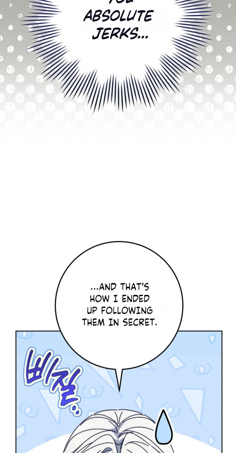 Can I Cry Now? Chapter 63 page 12 - 