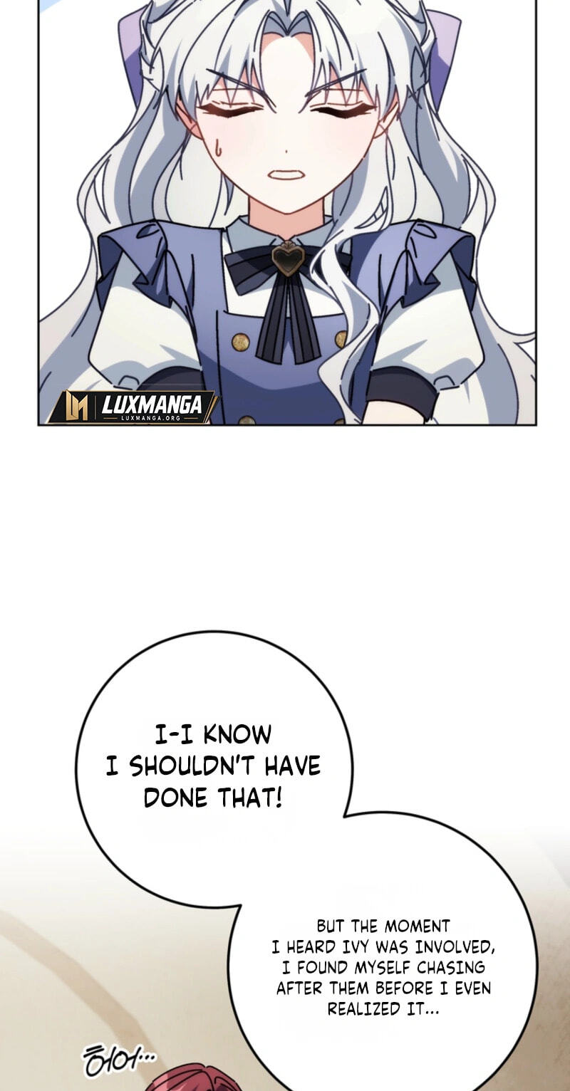 Can I Cry Now? Chapter 63 page 13 - 