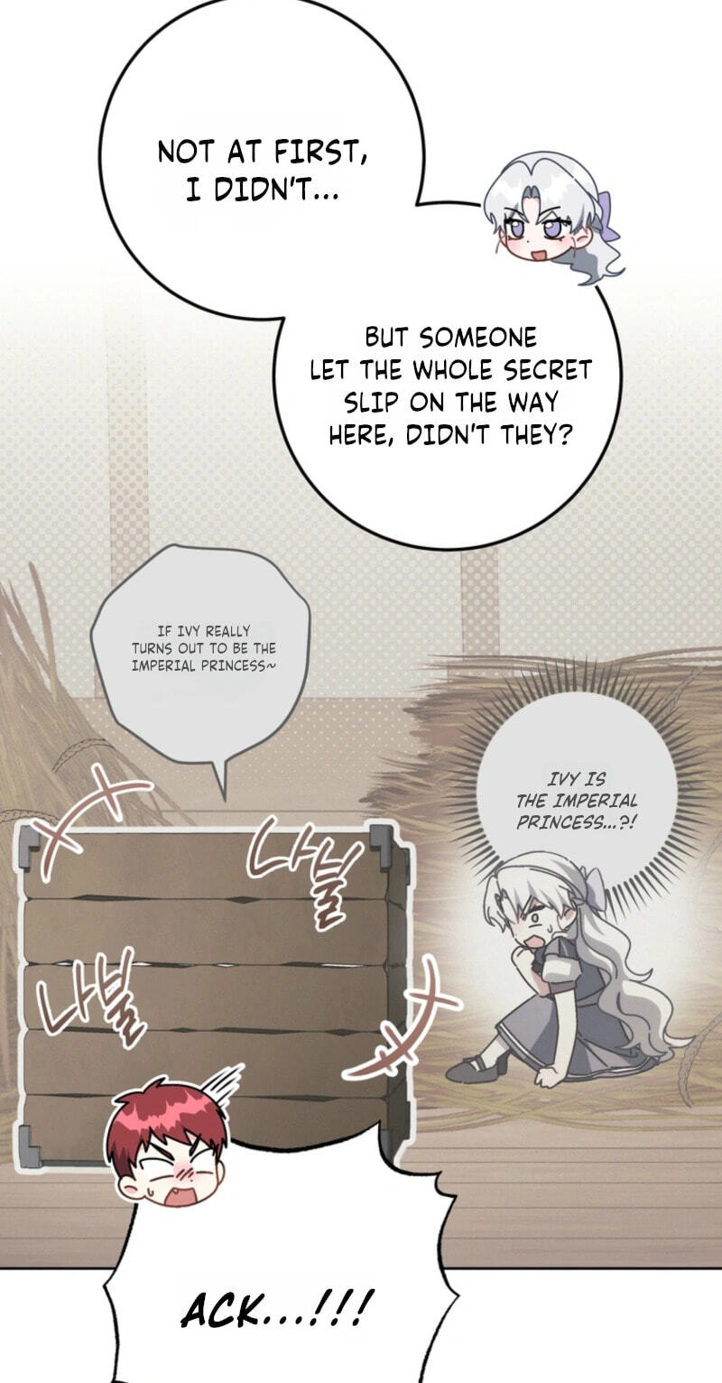 Can I Cry Now? Chapter 63 page 15 - 