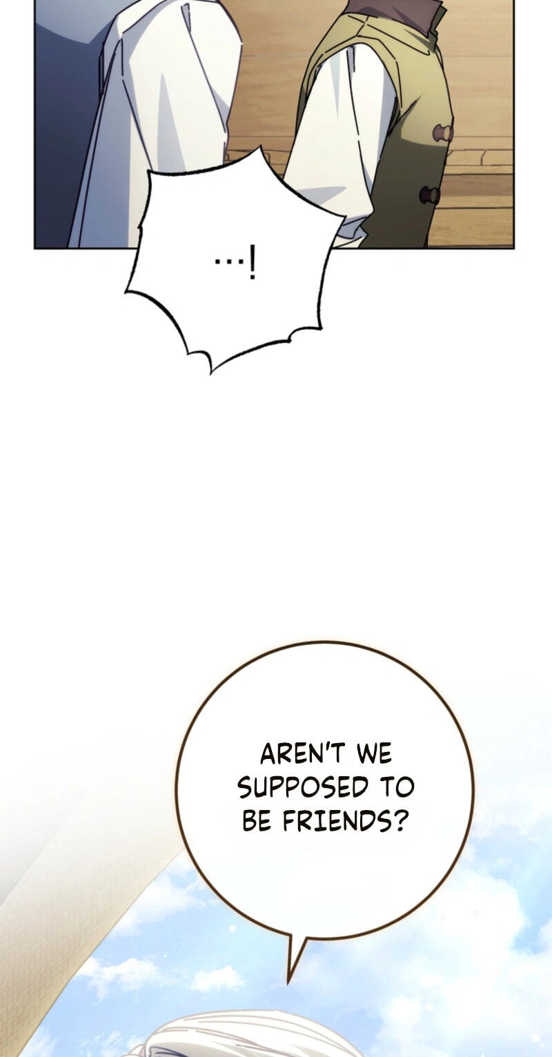 Can I Cry Now? Chapter 63 page 17 - 