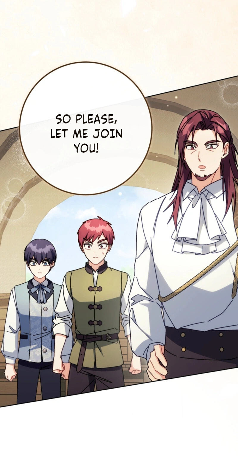 Can I Cry Now? Chapter 63 page 19 - 