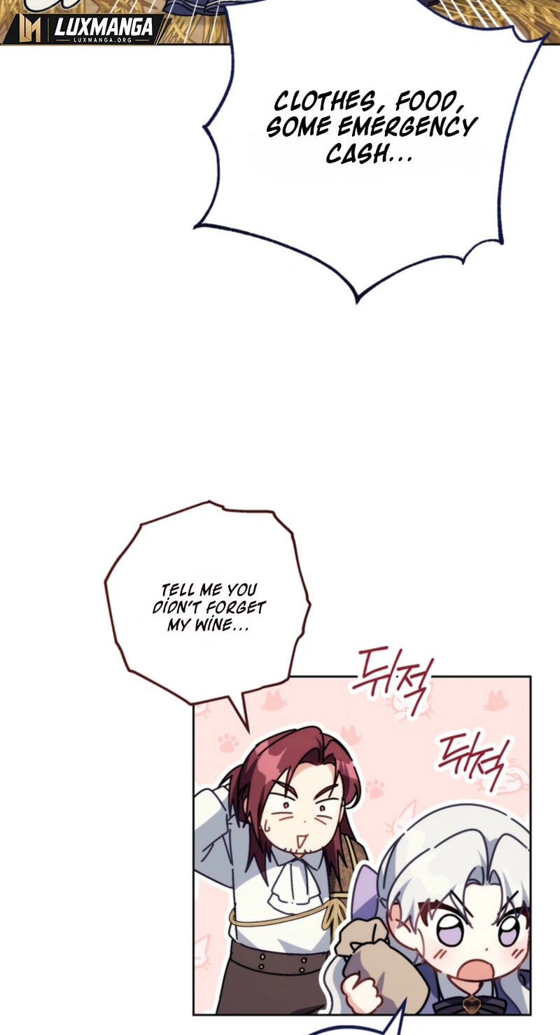 Can I Cry Now? Chapter 63 page 21 - 