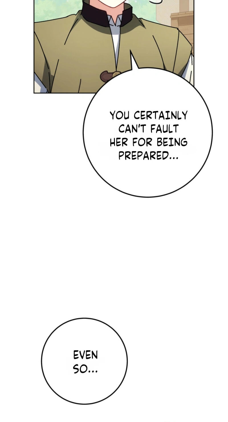 Can I Cry Now? Chapter 63 page 23 - 