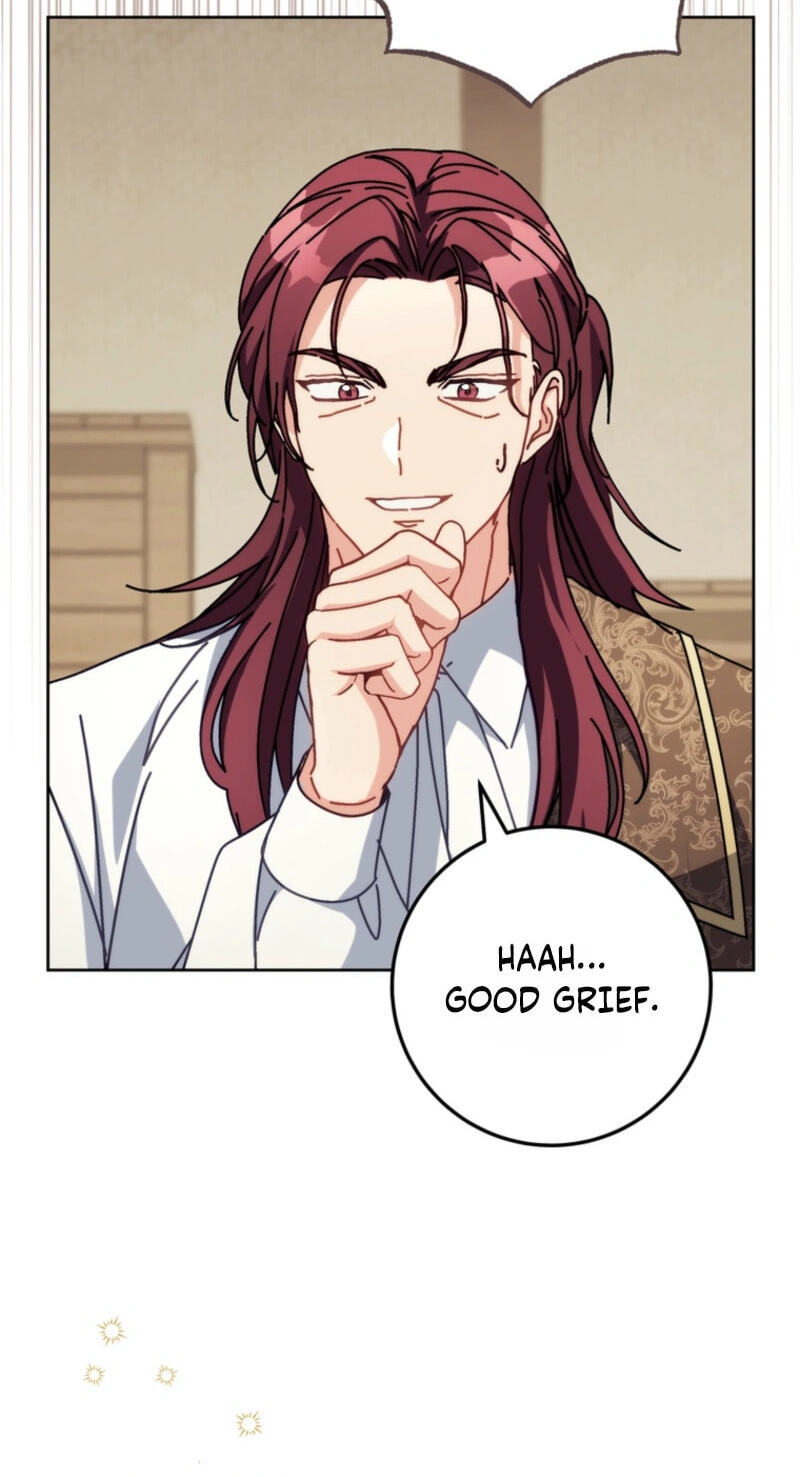 Can I Cry Now? Chapter 63 page 26 - 