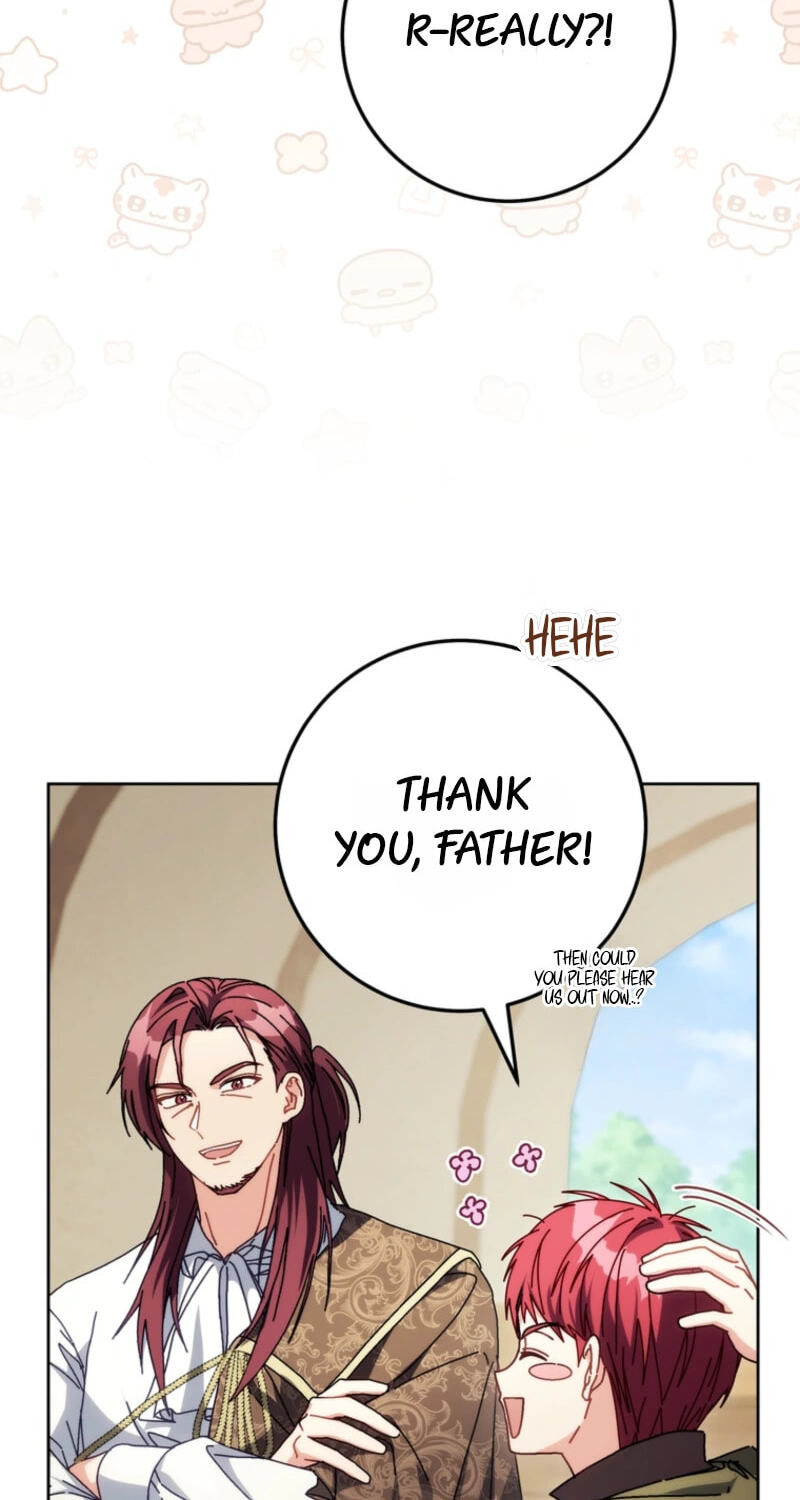 Can I Cry Now? Chapter 63 page 31 - 