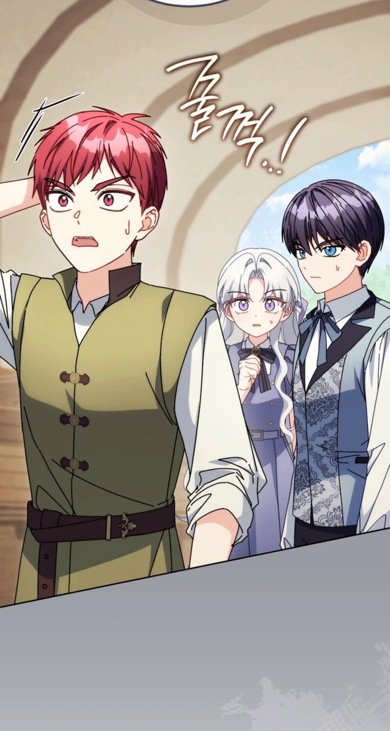 Can I Cry Now? Chapter 63 page 33 - 