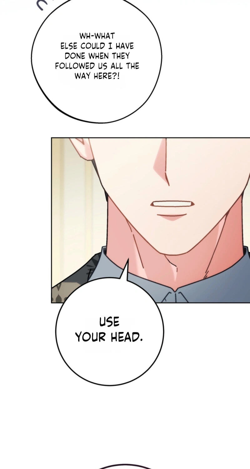 Can I Cry Now? Chapter 63 page 38 - 