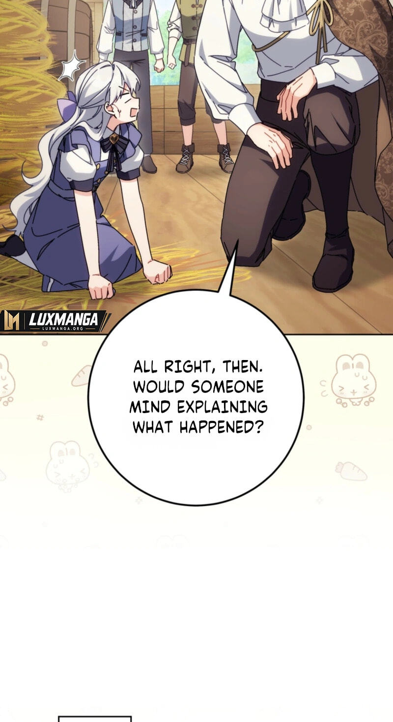 Can I Cry Now? Chapter 63 page 5 - 