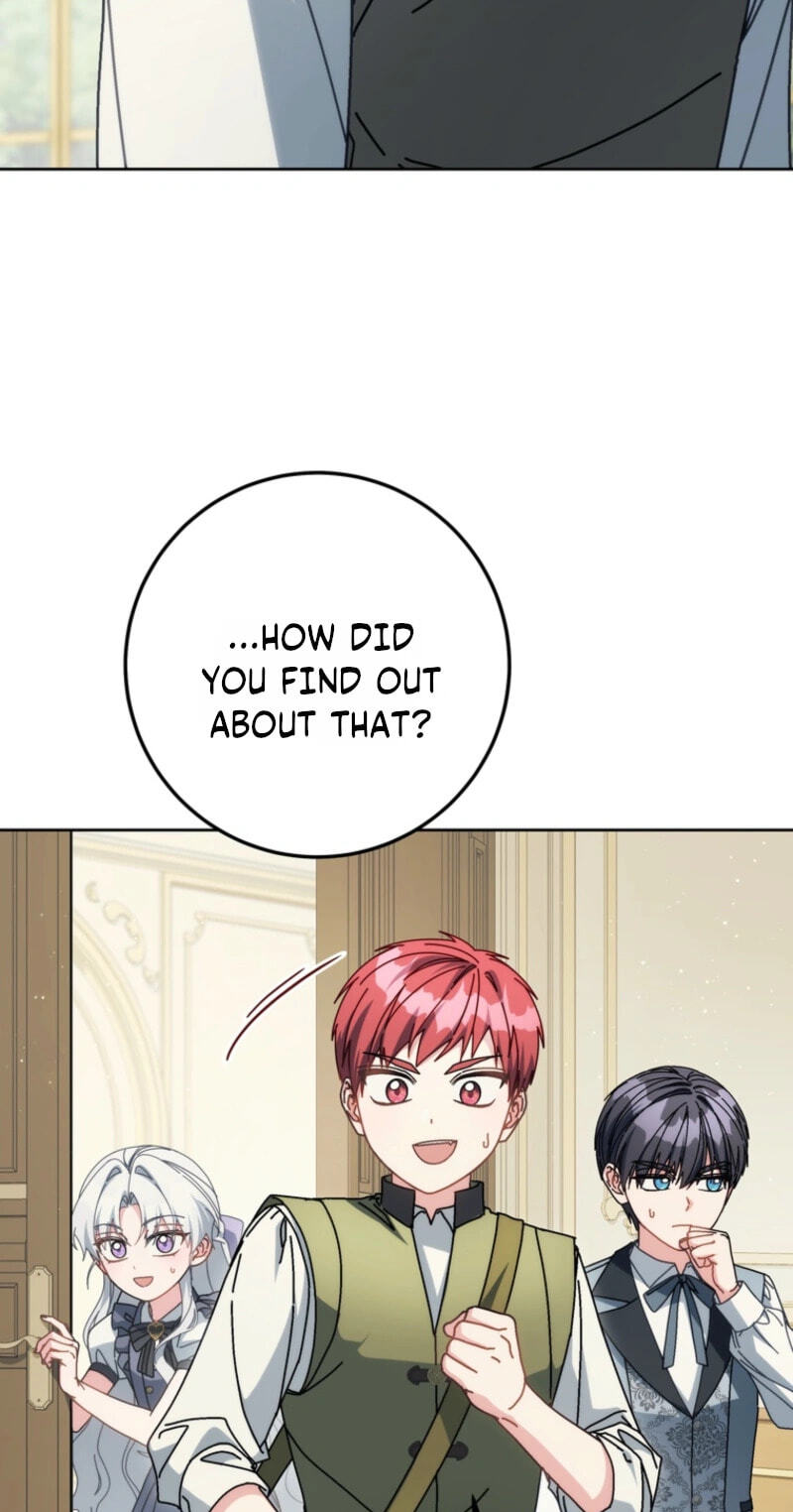 Can I Cry Now? Chapter 63 page 42 - 
