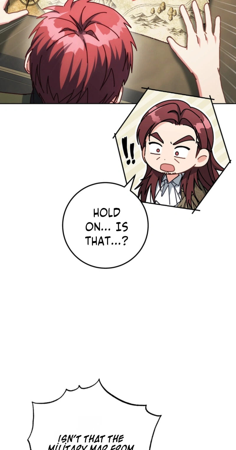 Can I Cry Now? Chapter 63 page 44 - 