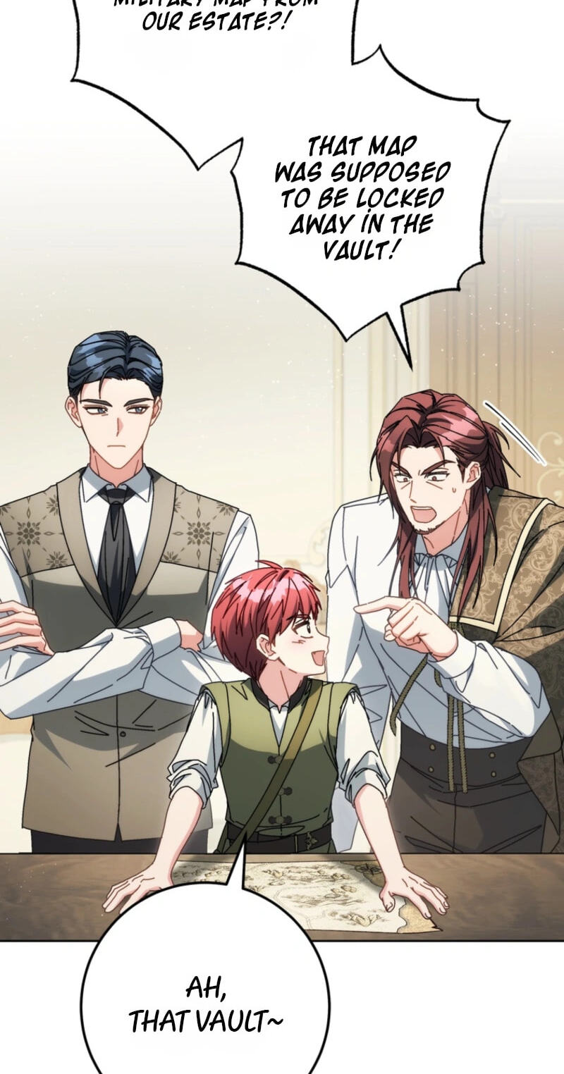 Can I Cry Now? Chapter 63 page 45 - 
